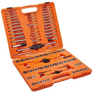 Terraja Mecanica Truper Pg/mm 76 P Mata 76