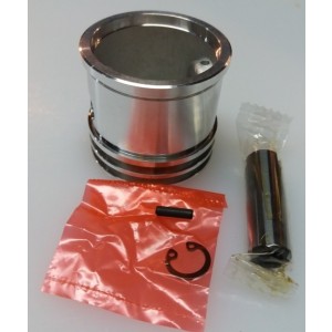 Pistón P/compresor Odontológico Repuestos Schulz Herracor