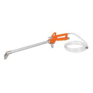 Pistola De Limpieza Truper Succiona Grasa Pilim 683