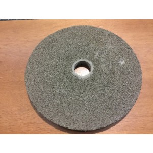 Rueda De Amolar Acero 187- 10 X 3/4- 24