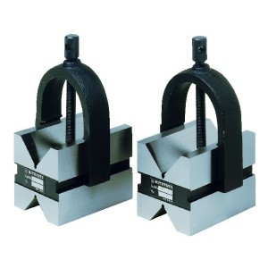 Mitutoyo 181902 Base Prismatica V