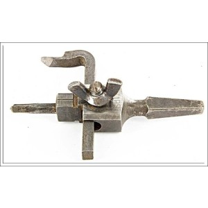 Mecha Radial Eclipse 25 A 125 Mm 280