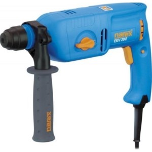 Rotomartillo Sds-plus 550w Narex Ekv20e Herracor