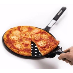 Barbacoa - Pala Para Pizza Con Mangoa Herracor