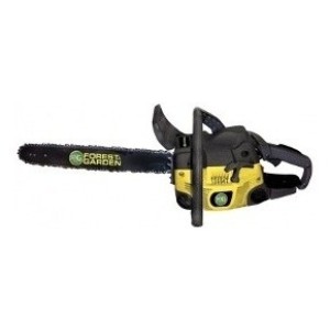 Forest Garden Motosierra Nafta 16' Ma 646