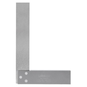 Mitutoyo 916403 Escuadra Precision