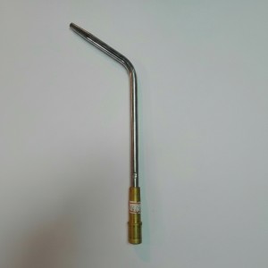 Soldadura Aga Pico Soldar 6 X-11.2006