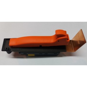 Interruptor Para Amoladora Narex Ebu 18-25 Herracor