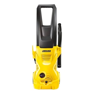 Hidrolavadora Eléctrica Kärcher Home & Garden K2 Home 19943530 Amarillo Con 110bar De Presión Máxima