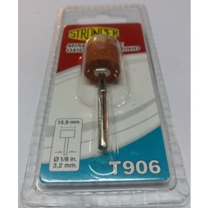 MINI TORNO ACCESORIOS ST 426005 PIEDRA OX. ALUMINIO
