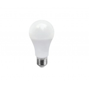 LAMPARA LED E 27 BOMBILLA 220 V 15.0W 6500