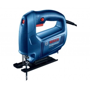 BOSCH MAQUINARIA SIERRA CALADORA 500W GST 680