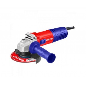EMTOP MAQUINARIA AMOL.ANG.125MM 900W EAGR09051