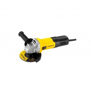 STANLEY AMOLADORA 4.1/2 900W STGS9115