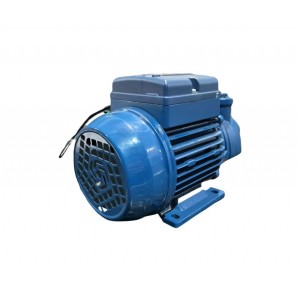 BOMBA P/AGUA Y RIEGO FORAS CENTR.MONOF.1ROT.KMN 50 0.50HP