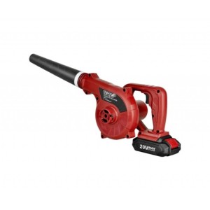 EQUUS MAQUINARIA SOPLA ASPIRADORA 20V 6001KIT