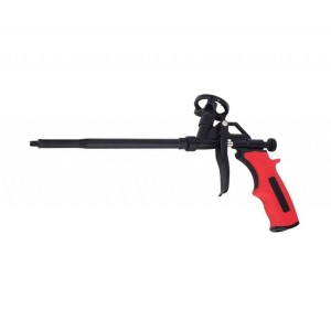PISTOLA ESPUMA POLIURETANO UNISIL C/TEFLON 856