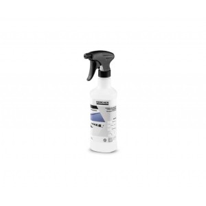 KARCHER ACCESORIOS/REPUESTOS DET.ELIMINA MANCHAS 0.5L RM769