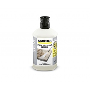 KARCHER ACCESORIOS/REPUESTOS DET.PIEDRA Y FACHADAS 1L RM611