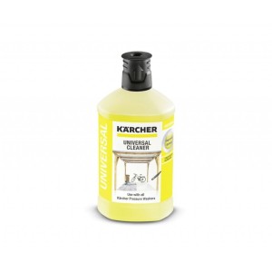 KARCHER ACCESORIOS/REPUESTOS DET.UNIVERSAL P/HIDRO 1L RM626