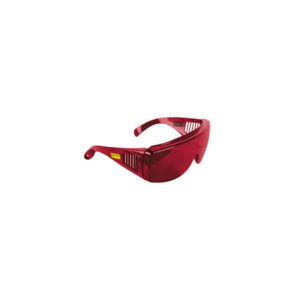 ANTEOJO P/NIVEL LASER TRUPER A/VISIB. ROJO LEN-NL