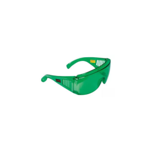 ANTEOJO P/NIVEL LASER TRUPER A/VISIB.VERDE LEN-NL-V