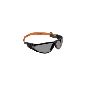 ANTEOJO TRUPER GRIS C/BANDA LEDE SN-R