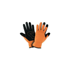 GUANTE DE TEJIDO POLIUR.TRUPER P/ MECANICO GU-615