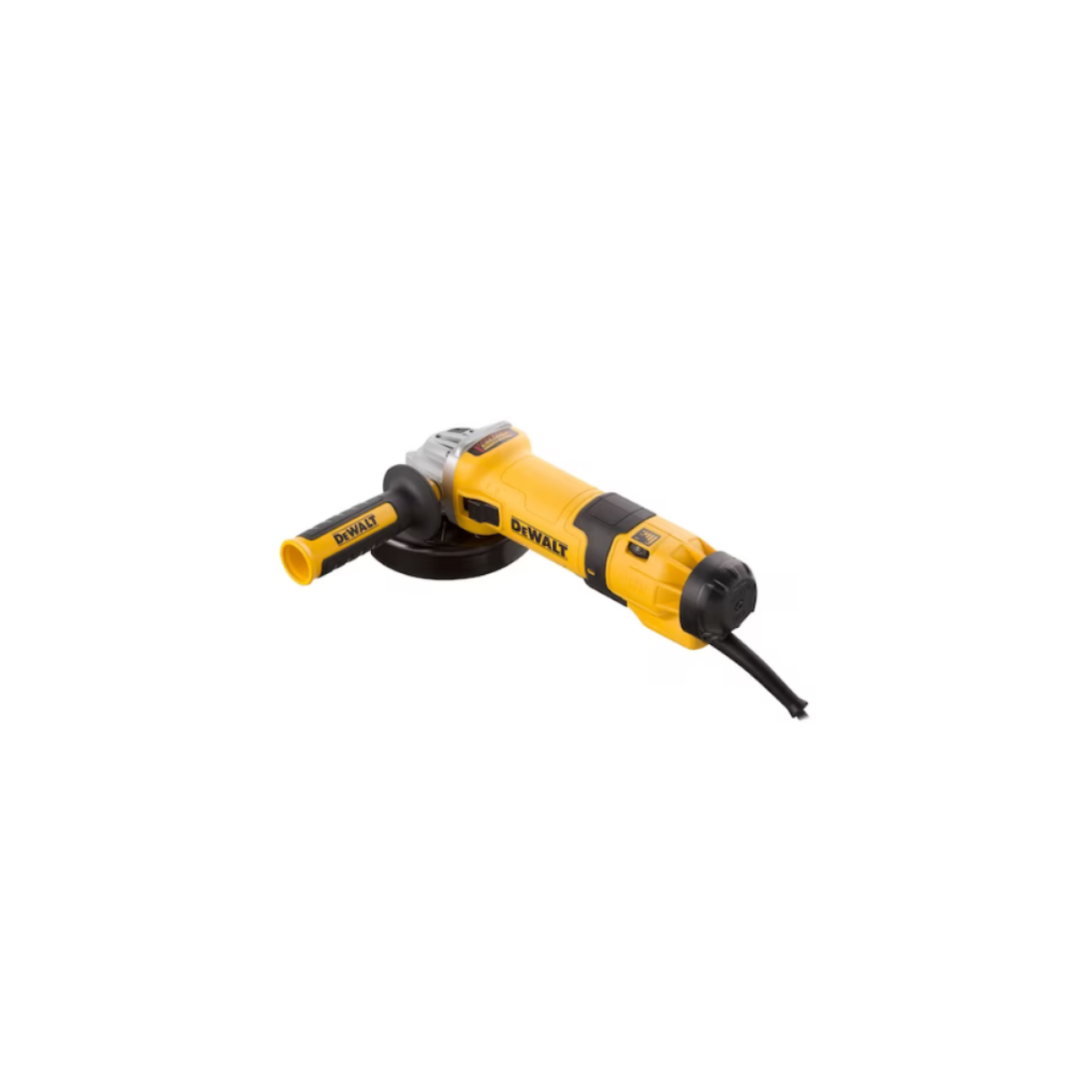 DEWALT AMOLADORA ANG 4'1/2 DWE4336 - Imagen 2