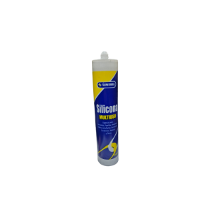 UNISIL/DEN BRAVEN SELLADOR MULTIUSO BLANCO CARTU
