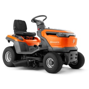 HUSQVARNA TRACTOR 17 hp TS114