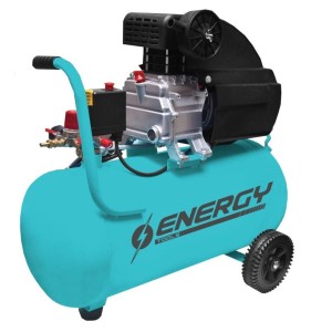 COMPRESOR ENERGY 2.0 HP 40 LTS C40/1/25