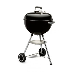 BARBACOAS Y ACC. WEBER A CARBON KETTLE 18"