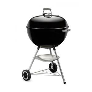 BARBACOAS Y ACC. WEBER A CARBON KETTLE 22"