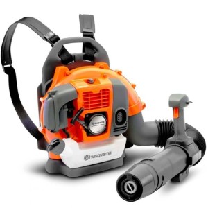 HUSQVARNA SOPLADOR DE MOCHILA DE JUGUETE (Niños)