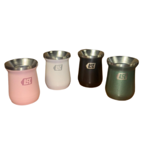 MATE LUSQTOFF VARIOS COLORES