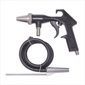 PISTOLA PARA ARENAR ARPREX JA3A 6.0MM C/MANGUERA