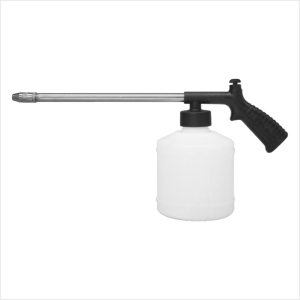 PISTOLA DE LIMPIEZA ARPREX MOD 9 C/DEPOSITO