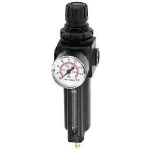 H. NEUM.- FILTRO REGULADOR SAMOA 1-1/4 240500