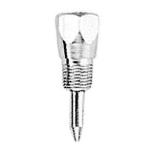 INYECTOR DE GRASA-PUNTERO AGUJA CORTO BT 102 126500