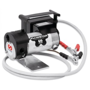 BOMBA P/ACEITE SAMOA 12 V Y 24 V S/MEDIDOR 561012