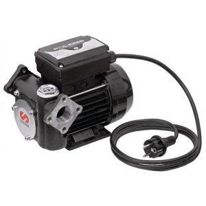 BOMBA P/GASOIL SAMOA 230 V S/MEDIDOR S/ACCES 685720