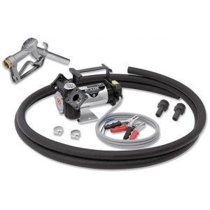 BOMBA P/GASOIL SAMOA 12 V S/MEDIDOR S/ACCES 684512