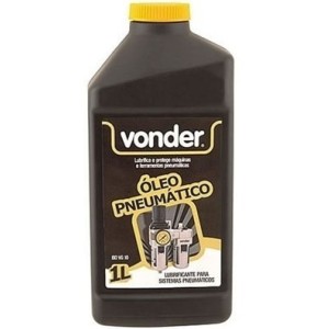 ACEITE NOVE 54 / VONDER P/H. NEUM 1 LT 5199.001.000