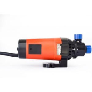 BOMBA P/AGUA BULLDOG 3-1 HP 90LTSXMIN.