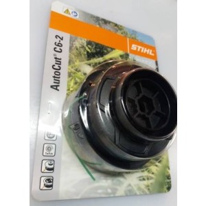 STIHL ACCESORIOS CABEZAL AUTOCUT C6-2 FS 38