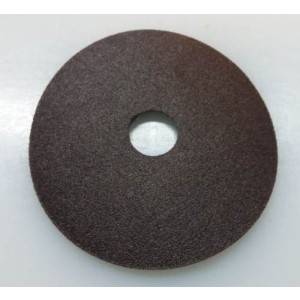 DISCO DE LIJADORA NORTON P/METAL 4'1/2 -GRANO 120