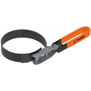 EXTRACTOR DE FILTRO TRUPER DE FLEJE 68 a 90 mm LF 500