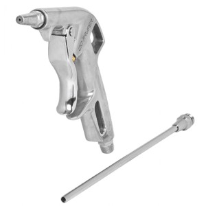 PISTOLA DE LIMPIEZA TRUPER C/ 2 BOQUILLAS PISO 363