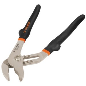 PINZA PICO DE LORO TRUPER 10' PEX 10